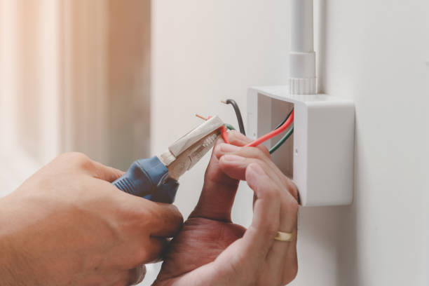 Emergency Electrical Repair Services in Brentwood, PA