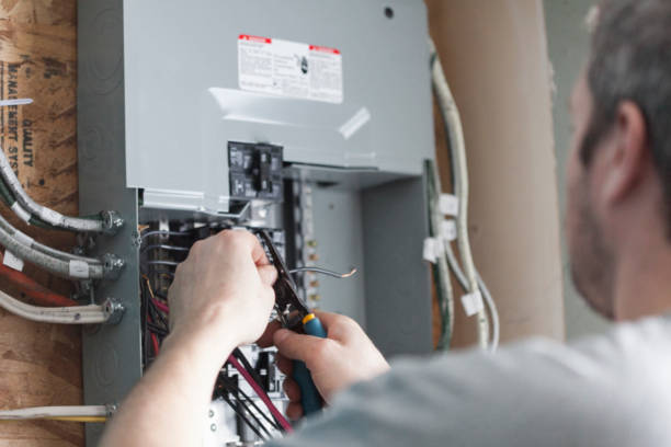 Electrical Maintenance Services in Brentwood, PA